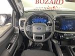 2024 Ford F-150 SuperCrew Cab 4x4, Pickup for sale #241385 - photo 11