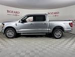 2024 Ford F-150 SuperCrew Cab 4x4, Pickup for sale #241385 - photo 5