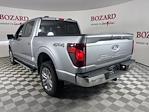 2024 Ford F-150 SuperCrew Cab 4x4, Pickup for sale #241385 - photo 2