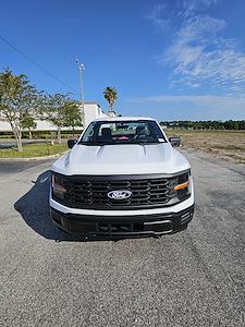 2024 Ford F-150 Regular Cab 4x4, Pickup for sale #241388 - photo 1