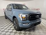 2023 Ford F-150 SuperCrew Cab 4x4, Pickup for sale #241413A - photo 3