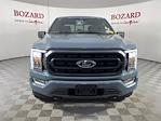 2023 Ford F-150 SuperCrew Cab 4x4, Pickup for sale #241413A - photo 4