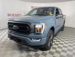 2023 Ford F-150 SuperCrew Cab 4x4, Pickup for sale #241413A - photo 1