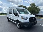 New 2024 Ford Transit 250 Base Medium Roof RWD, Empty Cargo Van for sale #241467 - photo 3