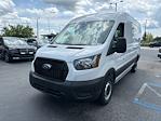 New 2024 Ford Transit 250 Base Medium Roof RWD, Empty Cargo Van for sale #241467 - photo 1