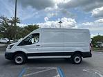 New 2024 Ford Transit 250 Base Medium Roof RWD, Empty Cargo Van for sale #241467 - photo 5