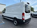 New 2024 Ford Transit 250 Base Medium Roof RWD, Empty Cargo Van for sale #241467 - photo 6