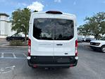 New 2024 Ford Transit 250 Base Medium Roof RWD, Empty Cargo Van for sale #241467 - photo 7