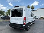 New 2024 Ford Transit 250 Base Medium Roof RWD, Empty Cargo Van for sale #241467 - photo 8