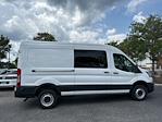 New 2024 Ford Transit 250 Base Medium Roof RWD, Empty Cargo Van for sale #241467 - photo 9