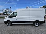 New 2024 Ford Transit 250 XL Medium Roof RWD, Al Van Equip Upfitted Cargo Van for sale #241470 - photo 3