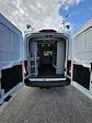 2024 Ford Transit 250 Medium Roof RWD, Al Van Equip Upfitted Cargo Van for sale #241470 - photo 2