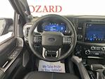 New 2024 Ford F-150 Platinum SuperCrew Cab 4x4, Pickup for sale #241574 - photo 11