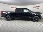 New 2024 Ford F-150 Platinum SuperCrew Cab 4x4, Pickup for sale #241574 - photo 9