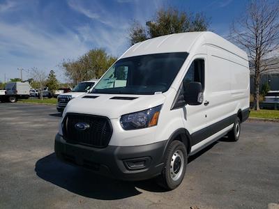 2024 Ford Transit 350 Super Cab High Roof RWD, Empty Cargo Van for sale #241599 - photo 1