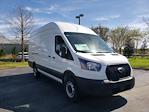 2024 Ford Transit 350 Super Cab High Roof RWD, Empty Cargo Van for sale #241599 - photo 3