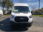 2024 Ford Transit 350 Super Cab High Roof RWD, Empty Cargo Van for sale #241599 - photo 4