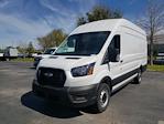 2024 Ford Transit 350 Super Cab High Roof RWD, Empty Cargo Van for sale #241599 - photo 1