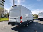 2024 Ford Transit 350 Super Cab High Roof RWD, Empty Cargo Van for sale #241599 - photo 8