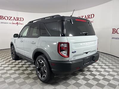 2024 Ford Bronco Sport 4x4, SUV for sale #241644 - photo 2