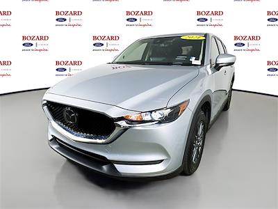 Used 2021 Mazda CX-5 Touring AWD, SUV for sale #241659A - photo 1