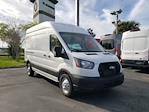 2024 Ford Transit 350 Super Cab High Roof AWD, Empty Cargo Van for sale #241667 - photo 3
