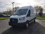 2024 Ford Transit 350 Super Cab High Roof AWD, Empty Cargo Van for sale #241667 - photo 1