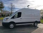 2024 Ford Transit 350 Super Cab High Roof AWD, Empty Cargo Van for sale #241667 - photo 5