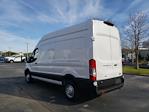 2024 Ford Transit 350 Super Cab High Roof AWD, Empty Cargo Van for sale #241667 - photo 6