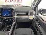 New 2024 Ford F-150 XLT SuperCrew Cab 4x4, Pickup for sale #241682 - photo 14