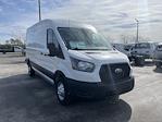 New 2024 Ford Transit 150 Base Medium Roof AWD, Empty Cargo Van for sale #241710 - photo 3