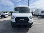 New 2024 Ford Transit 150 Base Medium Roof AWD, Empty Cargo Van for sale #241710 - photo 4