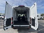 New 2024 Ford Transit 150 Base Medium Roof AWD, Empty Cargo Van for sale #241710 - photo 2