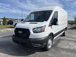 New 2024 Ford Transit 150 Base Medium Roof AWD, Empty Cargo Van for sale #241710 - photo 1