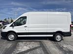 New 2024 Ford Transit 150 Base Medium Roof AWD, Empty Cargo Van for sale #241710 - photo 5
