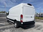 New 2024 Ford Transit 150 Base Medium Roof AWD, Empty Cargo Van for sale #241710 - photo 6