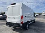 New 2024 Ford Transit 150 Base Medium Roof AWD, Empty Cargo Van for sale #241710 - photo 8