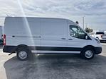 New 2024 Ford Transit 150 Base Medium Roof AWD, Empty Cargo Van for sale #241710 - photo 9