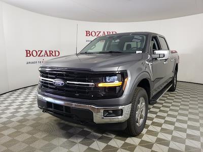 2024 Ford F-150 SuperCrew Cab 4x4, Pickup for sale #241739 - photo 1