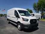New 2024 Ford Transit 350 HD Base Medium Roof AWD, Empty Cargo Van for sale #241798 - photo 3