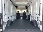 New 2024 Ford Transit 350 HD Base Medium Roof AWD, Empty Cargo Van for sale #241798 - photo 2