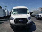 New 2024 Ford Transit 350 HD Base Medium Roof AWD, Empty Cargo Van for sale #241798 - photo 4