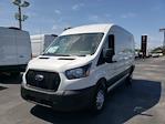 New 2024 Ford Transit 350 HD Base Medium Roof AWD, Empty Cargo Van for sale #241798 - photo 1