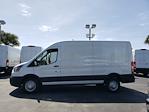 New 2024 Ford Transit 350 HD Base Medium Roof AWD, Empty Cargo Van for sale #241798 - photo 5