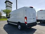 New 2024 Ford Transit 350 HD Base Medium Roof AWD, Empty Cargo Van for sale #241798 - photo 6