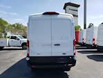 New 2024 Ford Transit 350 HD Base Medium Roof AWD, Empty Cargo Van for sale #241798 - photo 7