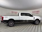 New 2024 Ford F-350 King Ranch Crew Cab 4x4, Pickup for sale #241819 - photo 8