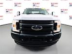 Used 2019 Ford F-550 XL Crew Cab 4x4, Flatbed Truck for sale #241819AA - photo 3