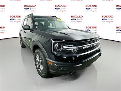 Used 2024 Ford Bronco Sport Badlands AWD, SUV for sale #241892A - photo 1