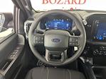2024 Ford F-150 SuperCrew Cab 4x2, Pickup for sale #242013 - photo 11